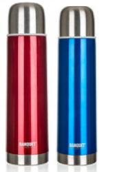 Termos BANQUET AVANZA 1L różne kolory