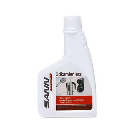 Odkamieniacz SANN PROFI  0,2L