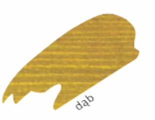 Impregnat do drewna HARTZ LACK DECOR dąb 0,75L