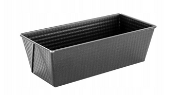 Keksówka kopertowa FLORINA 30x12x8cm