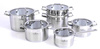 Zestaw garnków 11-elementów ZWIEGER FUSION ZG8460
