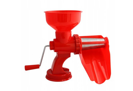 Wyciskarka do pomidorów Cook Line TAT1603