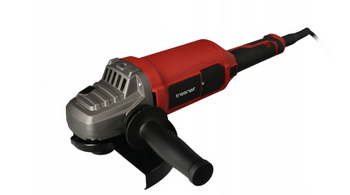 Szlifierka kątowa TRESNAR 230mm 2350W z rękojeścią obrotową