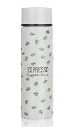 Termos ze stali nierdzewnej mini BANQUET 140ml