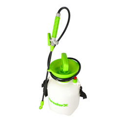 Ręczny spryskiwacz ciśnieniowy z lancą EGA FORESTER 8L