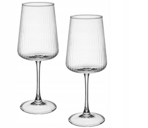 Komplet kieliszków do wina GALICJA ROSSO 2x540ml