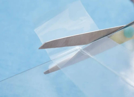 Taśma naprawcza transparentna TESA Extra Power 10mx50mm