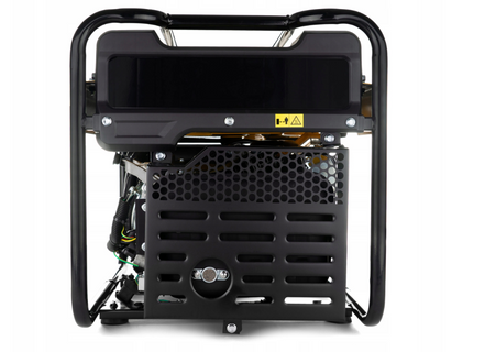 Agregat prądotwórczy inwentorowy SMART SM-01-3000INV 3000W