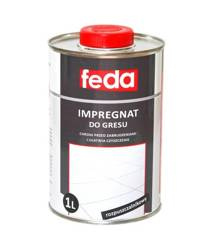 Impregnat do gresu FEDA 1L