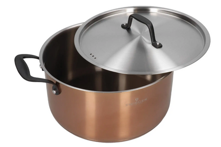 Komplet garnków ZWIEGER Infinity 6 elementów