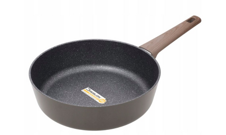 Patelnia głęboka HOME DELUX CHAMPION 28cm