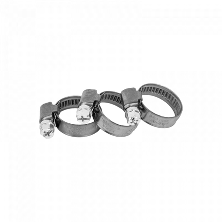 Opaska ślimakowa nierdzewna BRADAS 20-32mm BRADAS BSW2 20-32/9