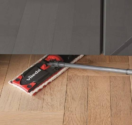 Mop obrotowy VILEDA Ultramat Turbo