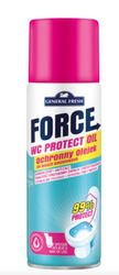 Ochronny olejek do WC GENERAL FRESH 200ml