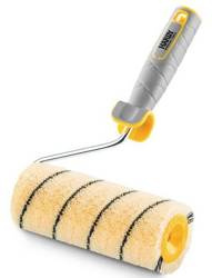 Wałek malarski uniwersalny z uchwytem HARDSTAR 13 HARDY 25cm Φ8