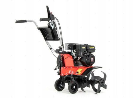 Glebogryzarka spalinowa FAWORYT PRO GP850 L