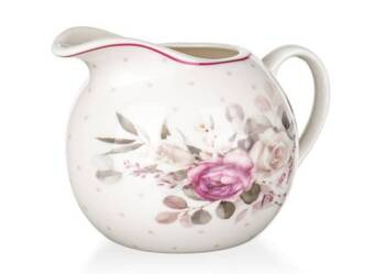 Mlecznik BANQUET ROSE 250ml