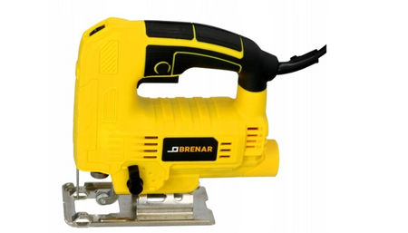 Wyrzynarka BRENAR 550W 8888 B124-02 EGA1