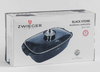 Brytfanna ZWIEGER Black Stone 32cm