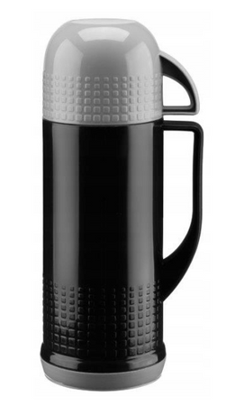 Termos plastikowy GALICJA Mobi 680ml różne kolory