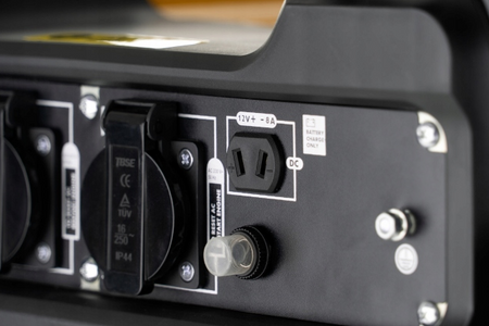 Agregat prądotwórczy inwentorowy SMART SM-01-3000INV 3000W