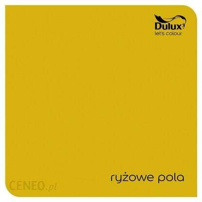 Farba Dulux Kolory Świata Ryżowe Pola 2.5L