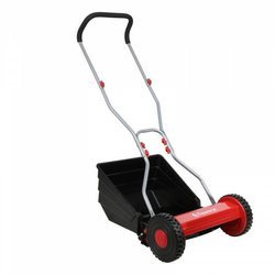 Kosiarka ręczna FAWORYT TKR380