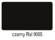 Farba na różne powierzchnie V33 DIRECT PROTECT czarny 0,75L