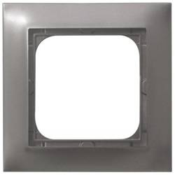 Ramka pojedyncza OSPEL Impresja R-1Y/23 tytan