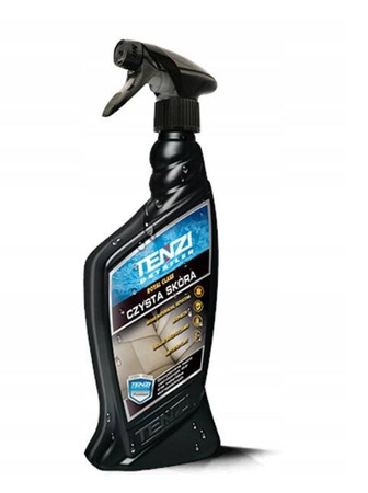 Czysta skóra TENZI 0,6L czyszczenie tapicerki
