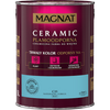 Farba MAGNAT CERAMIC Naturalny Turkus 2,5L