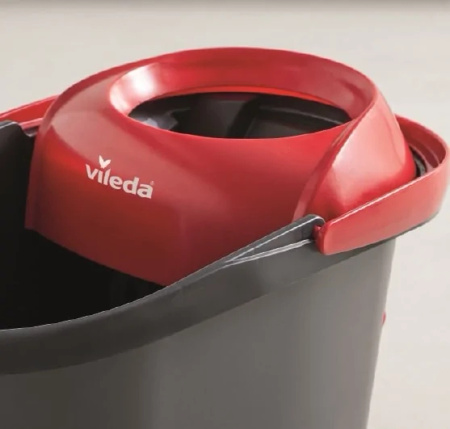 Mop obrotowy VILEDA Ultramat Turbo