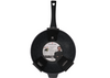 Patelnia głęboka WOK ZWIEGER BLACK STONE 32cm