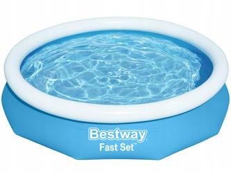 Basen rozporowy BESTWAY 305X66cm 3200L