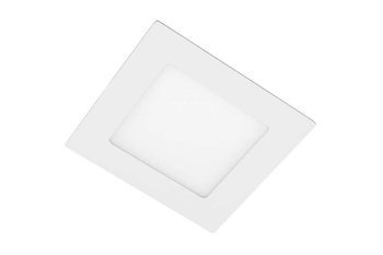 Panel LED podtynkowy GTV MATIS Plus 7W 4000K 560lm 220-265V