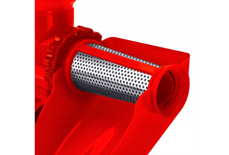 Wyciskarka do pomidorów Cook Line TAT1603