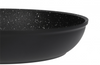 Patelnia ZWIEGER FORTE 24cm powłoka granitowa