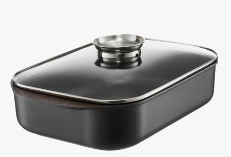 Brytfanka z powłoką Teflon AMBITION PERFECTO 4,8L