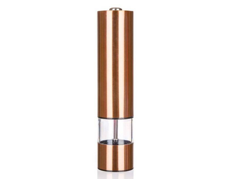 Młynek elektryczny BANQUET COPPER 22.5cm