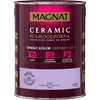 Farba MAGNAT CERAMIC Fiołkowy Ametyst 2,5L