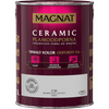 Farba MAGNAT CERAMIC Srebrzysty Granit 5L