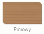 Impregnat Classic Hybrydowy SADOLIN Piniowy 4.5L