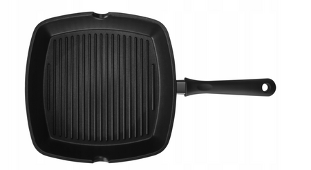 Patelnia grillowa GALICJA ROYAL 28cm