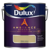 Farba ceramiczna DULUX Ambiance Ceramic Fresh Gold 2,5L