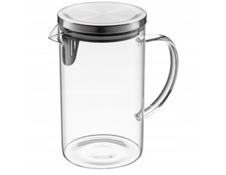 Dzbanek żaroodporny GALICJA JUKON 1L