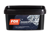 Farba dekoracyjna FOX DIAMENTO luna 1L