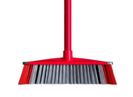 Szczotka z drążkiem VIELEDA Action