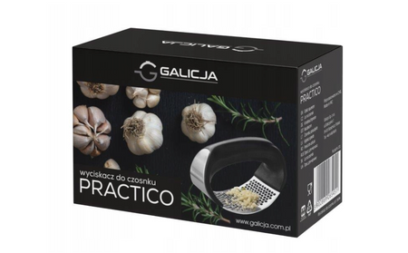 Wyciskacz do czosnku GALICJA Practico