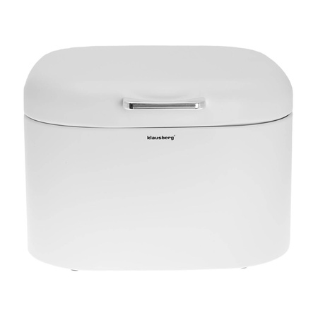 Chlebak stalowy KLAUSBERG KB-7503