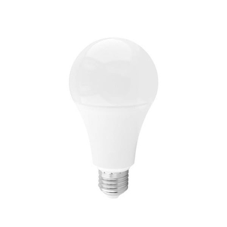 Żarówka LED E27 PROFI 18W 3000K biała ciepła